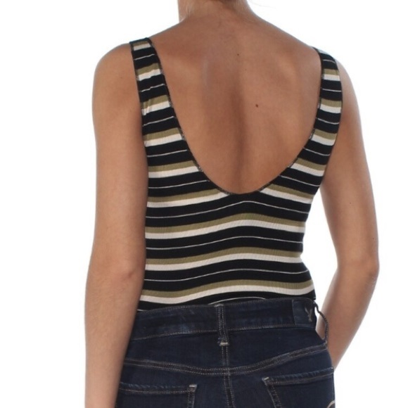 Free People Body Suit - Picture 4 of 8